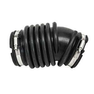 ท่อไอดีฟอร์ด โฟกัส 1684286 พร้อมแคลมป์สำหรับเปลี่ยนซ่อม - Product Image 1