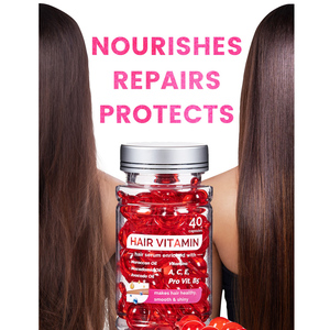 Productos Más Vendidos en EE. UU. o Europa en 2026, Vitaminas <span class=keywords><strong>para</strong></span> el Cabello de Marca Privada al por Mayor, Vitaminas <span class=keywords><strong>para</strong></span> el Cabello Ellipse - Product Image 3