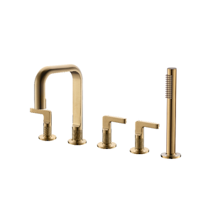 Set Doccia a Incasso Intelligente <span class=keywords><strong>con</strong></span> Controllo Smart, Soffione a Pioggia a 2 Vie e <span class=keywords><strong>Doccetta</strong></span> - Product Image 3