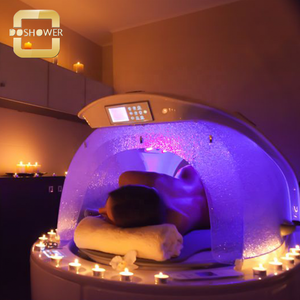 <strong>Water</strong> Bed <strong>Massage</strong> Spa Capsule of Hydrotherapy Steam Spa Capsule Manufacture for Hydro <strong>Massage</strong> Spa Capsule - Product Image 6