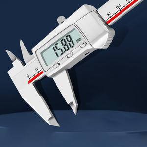 Calibrador <span class=keywords><strong>digital</strong></span> China original y fácil de operar de 0-150mm para uso industrial - Product Image 5