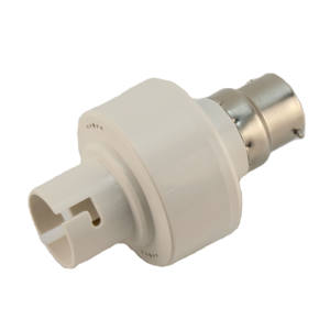 Hot Sale E27 Kunststoff Lampen fassung PIR Bewegungs sensor LED - Product Image 5