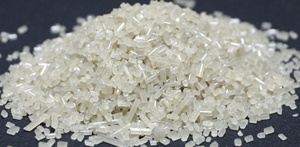 Material Especial de EPS Reciclado para Paneles Aislantes, Tablero KT, Plástico Especial Reciclado, Espuma de EPS Reciclada, R-EPS - Product Image 3