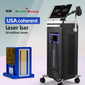 Duy Phường Km D18 Hoàn Hảo 4 Bước Sóng <span class=keywords><strong>Diode</strong></span> <span class=keywords><strong>Laser</strong></span> 1600W Hệ Thống Thông Minh <span class=keywords><strong>808</strong></span> <span class=keywords><strong>Diode</strong></span> Máy Tẩy Lông Bằng <span class=keywords><strong>Laser</strong></span> - Product Image 6