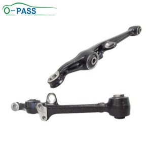 Brazo de control inferior delantero OPASS para HONDA ACCORD ODYSSEY & <span class=keywords><strong>ROVER</strong></span> 600 y Acura CL VIGOR 1993- 51355-SV4-000 - Product Image 5