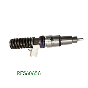 高端产品德尔福发动机E3.6-4M系列喷油器总成RE560656 - Product Image 6