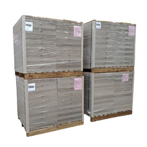 Papier de couleur grise, carton rigide, papier aggloméré Composite pour boîte d'emballage, arc, fichier, anneau, livre rigide, papier spécialisé - Product Image 1