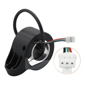 Controlador de Motor sin Escobillas You Fs-Z1 DC 36v 18A 500W para Accesorios de Scooter Eléctrico de 10 Pulgadas - Product Image 3