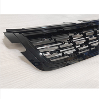 Pour Range Rover Evoque 2024 calandre centrale de pare-chocs avant LR186730 LR189009 calandre