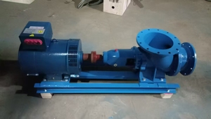 Máy phát điện thủy điện 500w <span class=keywords><strong>1000w</strong></span> 1kw, năng lượng xanh thủy điện, tuabin phát điện thủy điện - Product Image 6