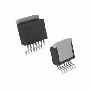 LM2673S-5.0 TO 263 8, D2PAK , TO 263CA Buy Electronics Components Online Manufacturer Channel Power Management (PMIC) - Product Image 1