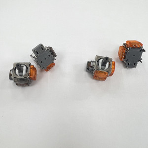 Joystick Magneto-resistivo TMR Hall, Repuestos para Joystick de Controlador <span class=keywords><strong>PS4</strong></span>/PS5, XbxSwitch Pro, Alta Precisión - Product Image 2