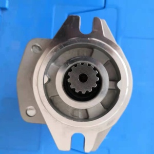 Bomba de engranajes SHIMADZU <span class=keywords><strong>POILT</strong></span>, Bomba hidráulica ST-272727L858 - Product Image 5