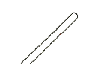 Suministro de fábrica: Cable de aluminio preformado para tensión, soporte de fibra óptica aérea, 4G GPRS WiFi FTTH - Product Image 2