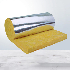 Sunjoy – Nouvelle Couverture en <span class=keywords><strong>Laine</strong></span> <span class=keywords><strong>de</strong></span> <span class=keywords><strong>Verre</strong></span> Écologique au Design Moderne, Rouleau Rectangulaire, Tapis Isolant Thermique et Acoustique, Feutre Ignifuge - Product Image 4