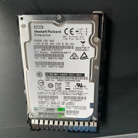 870757-B21 pour disque dur interne de serveur SAS 12G 15K SC DS G8-G10 de 600 Go, neuf, en stock