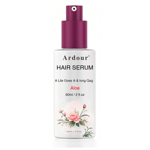 น้ำมันหอมระเหยน้ำมันหอมระเหยสำหรับปลูกผมและเครา OEM สำหรับปลูกผม - Product Image 2