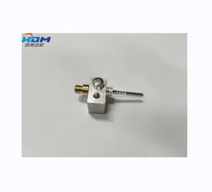 Sub Nozzle Air Jet Loom Spare Parts TO YO TA Auxiliary Nozzle Single Hole for Textile Machine