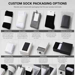 Custom Men's Sports Basketball Socks <b>Half</b> Terry Cushion Breathable Sweat Absorption Shock Proof High Quality Cotton Crew - Product Image 3