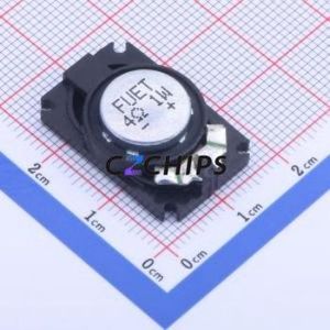 ชิปวงจรรวม FS2516NS0410-H6.6แบรนด์ดั้งเดิมใหม่ล่าสุดชิปวงจรรวมลำโพงส่วนประกอบอิเล็กทรอนิกส์ - Product Image 1