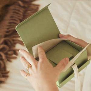 <span class=keywords><strong>Cajas</strong></span> de Papel Impresas Personalizadas al <span class=keywords><strong>por</strong></span> <span class=keywords><strong>Mayor</strong></span>, <span class=keywords><strong>Cajas</strong></span> de Regalo de Cartón <span class=keywords><strong>para</strong></span> Joyería - Product Image 3