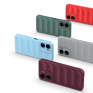 Funda Protectora de TPU Suave a Prueba de Golpes y Caídas para <span class=keywords><strong>Redmi</strong></span> A7 Pro 15A 15C 14C 13 A3 A5, Funda Trasera para Teléfono Móvil POCO X8 Pro MAX - Product Image 2