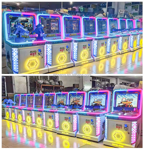Máquina de Juego de Carreras de Motos <span class=keywords><strong>para</strong></span> Niños, Operada con Monedas, de Metal, con Soporte en Inglés <span class=keywords><strong>para</strong></span> Parques de Diversiones y <span class=keywords><strong>Simulador</strong></span> de Conducción - Product Image 4