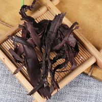 Lithospermum Kering 10kg Daun Lepas dalam Kemasan Kantong/Kotak Merek HUARAN Teh Kesehatan
