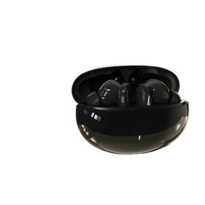 Audífonos Inalámbricos S90 Tws, Cancelación de Ruido, Carga Tipo C, Control Táctil, Resistencia al Agua IPX4, para Teléfono Móvil - Product Image 1