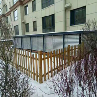Chine fabricant aluminium obturateur fenêtre persiennes extérieur motorisé Jalousie aluminium ombre persiennes