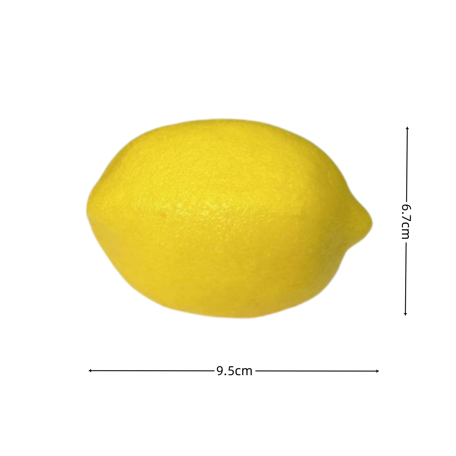citron jaune