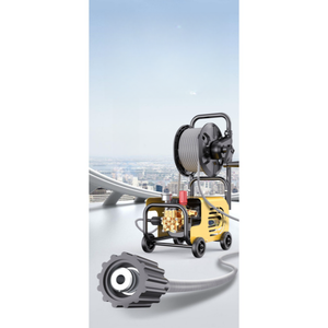 Idrolavadora Portatil idrovolatrice <span class=keywords><strong>idropulitrice</strong></span> <span class=keywords><strong>idropulitrice</strong></span> ad alta pressione di alta qualità pulitore per auto - Product Image 1