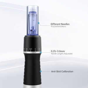 <span class=keywords><strong>Dr</strong></span>.<span class=keywords><strong>pen</strong></span> A1skin Care Facial Lifting, fabricant d'origine, haute qualité, bon prix - Product Image 5