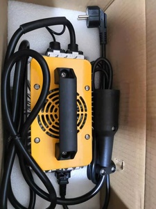 Hot Selling <strong>48</strong> <strong>Volt</strong> Smart Power <strong>Battery</strong> <strong>Charger</strong> for Electric <strong>Forklift</strong> - Product Image 6