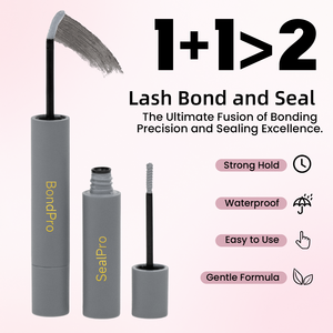 थोक 2026 नवीनतम कस्टम डिय लैश गोंद जेल-शाकाहारी और पेशेवर उपयोग के लिए क्रूरता मुक्त सुपर वाटरप्रूफ बांड और सीलेंट - Product Image 2