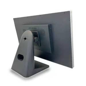 China 12.1&quot; 15&quot; 15.6&quot; <strong>17</strong>&quot; 18.5&quot; 19&quot; 21.5&quot; 23.6&quot; 27&quot; Multipurpose <strong>HD</strong> Metal Frame Resistive/Capacitive Touch Screen PC <strong>Monitor</strong> - Product Image 4
