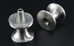 <span class=keywords><strong>Door</strong></span>ノブBathroom Shower Double Side Stainless Steel Modern Handle And Small Clear <span class=keywords><strong>Flat</strong></span> Glass Room <span class=keywords><strong>Door</strong></span> <span class=keywords><strong>Knob</strong></span> - Product Image 6