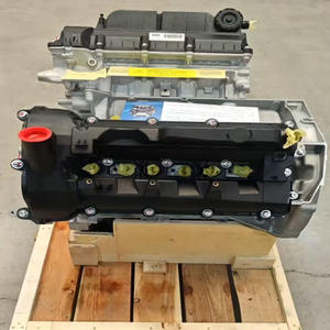 Moteur de voiture à jet LR079612 306PS, petit moteur à <span class=keywords><strong>essence</strong></span>, moteur turbojet pour Land Rover Range Rover Jaguar XF XEaguar XF XE - Product Image 2