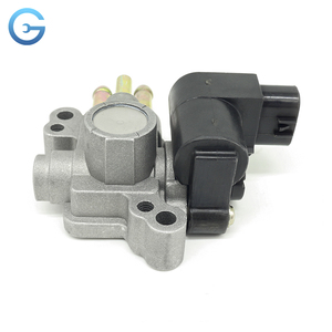 Auto del coche de las piezas de la válvula de Control de aire Idle para Honda acuerdos 2.3L AC271 AC4072 36460-PAA-L21 - Product Image 4