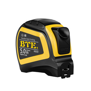 Steel Tape Measure 3M 5M 10M Metric Imperial Dual Scale High Precision For Construction And DIY - Product Image 2