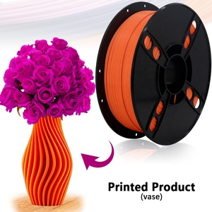 Filamento para Impresora 3D de Alta Calidad a Precio de Fábrica, PETG PLA ABS 1.75mm 1kg - Product Image 5