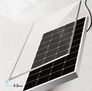 Solar 490W-515W N-type | Rainproof & Resistant, Design for Stable Solar Power Generation - Product Image 3