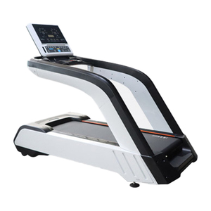 <span class=keywords><strong>Caminadora</strong></span> Eléctrica Comercial Profesional de Alta Calidad con Pantalla LCD para Gimnasio y Uso Doméstico - Product Image 4