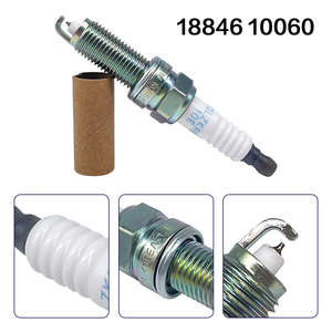 Bujías de Iridio para Motor de Automóvil para Toyota Hyundai 90919-01210 SK20R11 BKR6EGP 7092 18855-10060 22401-ED815 - Product Image 3