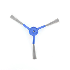 ยูฟี่ โรโบวัค L70 แปรงด้านข้าง 140 มม. แปรงทำความสะอาดขนแปรงไนลอนอุปกรณ์เสริมสำหรับเครื่องดูดฝุ่นหุ่นยนต์ - Product Image 3