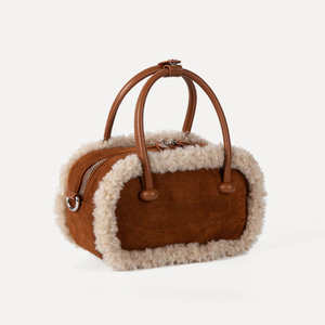 Fabricant de sacs à main et sacs bandoulière haut de gamme pour femmes, tendance mode féminine - Product Image 2