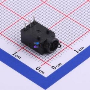 ชิปวงจรรวมอุปกรณ์เชื่อมต่อไฟฟ้าแบบ PMIC DC DC-003A-3.5A-1.3ใหม่และของแท้ - Product Image 1
