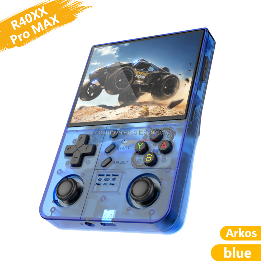 Bleu