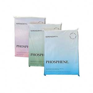 Sac d'expédition en polyéthylène personnalisé de haute qualité, respectueux de l'environnement, sac de courrier mat - Product Image 1