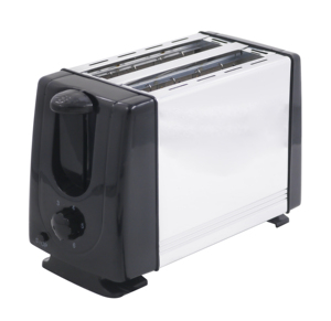 Quike & Even – <span class=keywords><strong>grille</strong></span>-<span class=keywords><strong>pain</strong></span> électrique Cool Touch à 2 tranches pour un usage domestique <span class=keywords><strong>avec</strong></span> fonction de serrage - Product Image 2